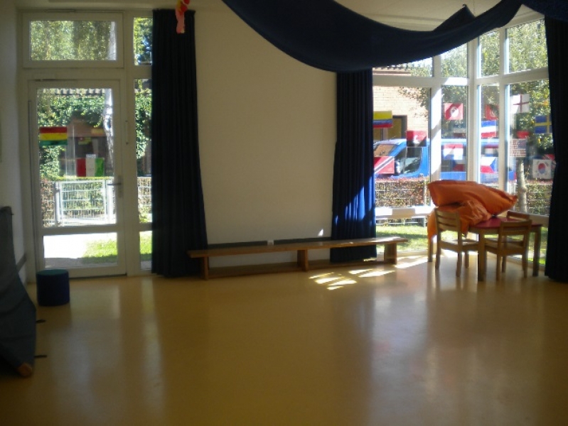 Turn und Mehrzweckhalle