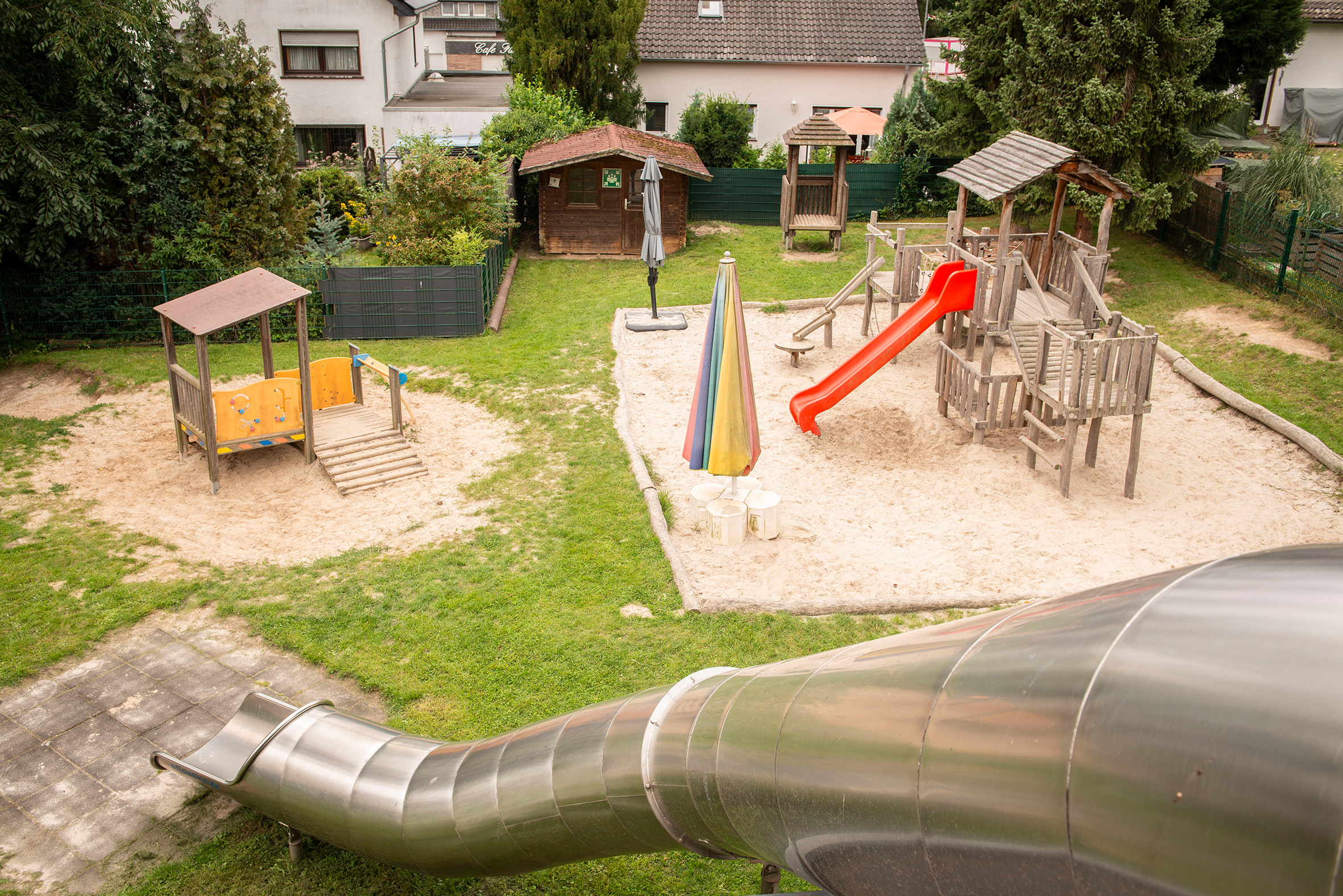 Sachsenheim - Kindergarten Villa Sonnenschein