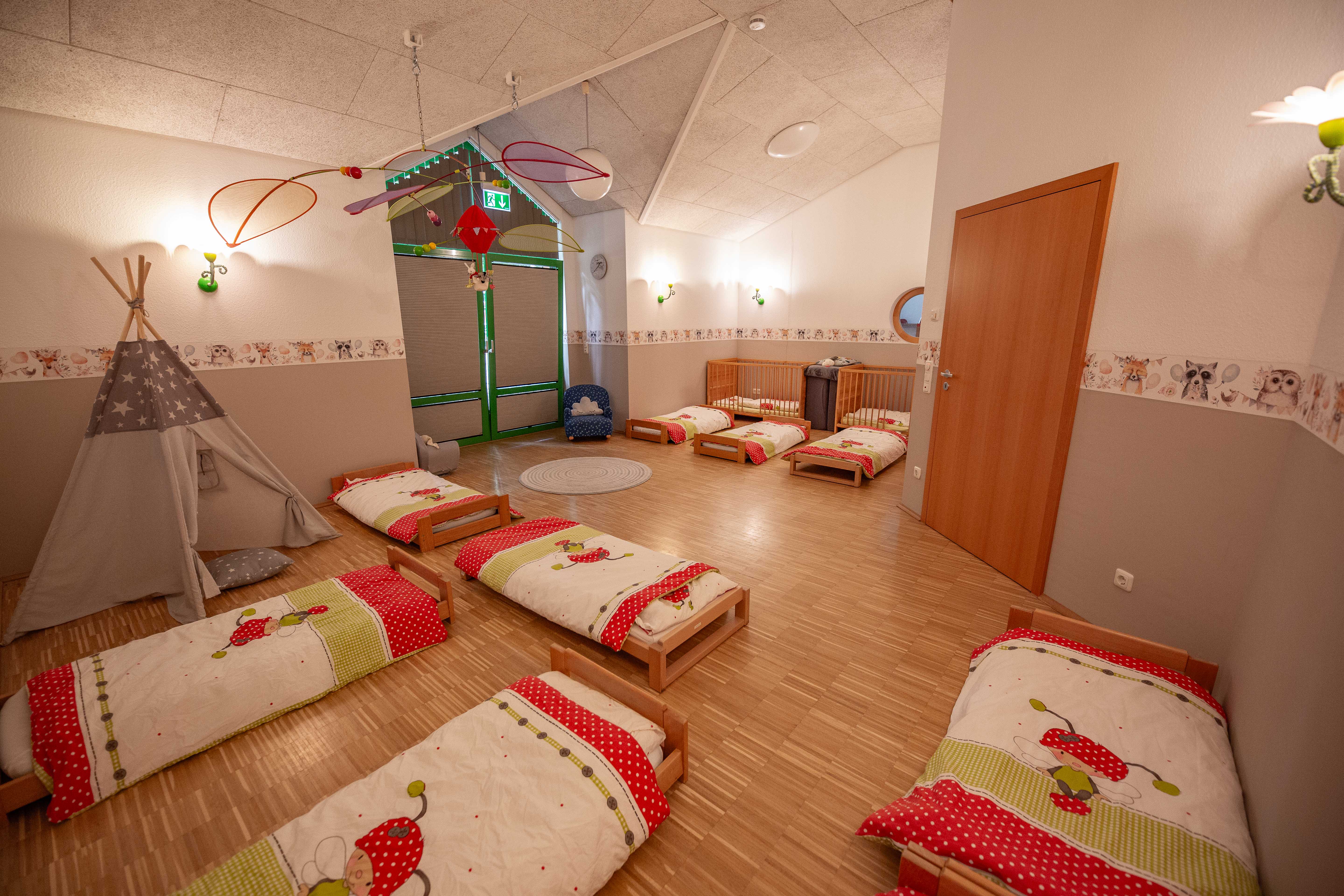 Kita Villa Sonnenschein Inden